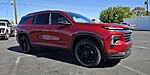 New 2027 CHEVROLET TRAVERSE FWD LT in LAS VEGAS, NEVADA