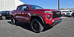 New 2026 GMC CANYON 2WD ELEVATION in LAS VEGAS, NEVADA