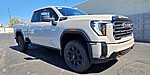 New 2026 GMC SIERRA 2500 AT4 in LAS VEGAS, NEVADA