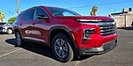 New 2027 CHEVROLET TRAVERSE FWD LT in LAS VEGAS, NEVADA