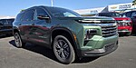 New 2027 CHEVROLET TRAVERSE FWD LT in LAS VEGAS, NEVADA