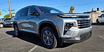 New 2027 CHEVROLET TRAVERSE FWD LT in LAS VEGAS, NEVADA