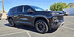New 2026 CHEVROLET TRAVERSE AWD Z71 in LAS VEGAS, NEVADA