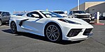 New 2027 CHEVROLET CORVETTE 2LT in LAS VEGAS, NEVADA