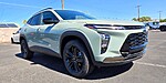 New 2026 CHEVROLET TRAX ACTIV in LAS VEGAS, NEVADA