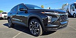 New 2026 CHEVROLET TRAX 2RS in LAS VEGAS, NEVADA