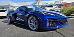 New 2027 CHEVROLET CORVETTE 1LT in LAS VEGAS, NEVADA