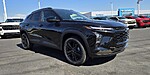 New 2026 CHEVROLET TRAX ACTIV in LAS VEGAS, NEVADA
