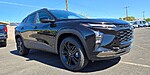 New 2026 CHEVROLET TRAX ACTIV in LAS VEGAS, NEVADA