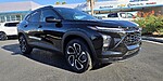New 2026 CHEVROLET TRAX 2RS in LAS VEGAS, NEVADA