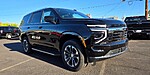 New 2026 CHEVROLET TAHOE LS in LAS VEGAS, NEVADA