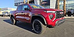 New 2026 GMC CANYON 2WD ELEVATION in LAS VEGAS, NEVADA