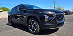 New 2026 CHEVROLET TRAX 1RS in LAS VEGAS, NEVADA