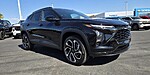 New 2026 CHEVROLET TRAX 2RS in LAS VEGAS, NEVADA