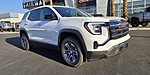 New 2027 GMC TERRAIN FWD ELEVATION in LAS VEGAS, NEVADA