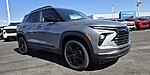 New 2026 CHEVROLET TRAILBLAZER LT in LAS VEGAS, NEVADA