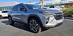 New 2026 CHEVROLET TRAX 2RS in LAS VEGAS, NEVADA