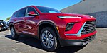 New 2027 BUICK ENCLAVE PREFERRED in LAS VEGAS, NEVADA