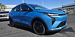 New 2027 CHEVROLET BOLT RS in LAS VEGAS, NEVADA