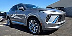 New 2026 BUICK ENVISION AVENIR in LAS VEGAS, NEVADA