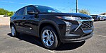 New 2026 CHEVROLET TRAX LS in LAS VEGAS, NEVADA