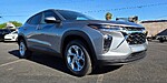 New 2026 CHEVROLET TRAX LS in LAS VEGAS, NEVADA