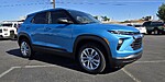 New 2026 CHEVROLET TRAILBLAZER LS in LAS VEGAS, NEVADA