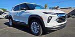 New 2026 CHEVROLET TRAILBLAZER LS in LAS VEGAS, NEVADA
