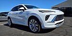 New 2026 BUICK ENVISION AVENIR in LAS VEGAS, NEVADA