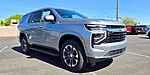 New 2027 CHEVROLET TAHOE LS in LAS VEGAS, NEVADA