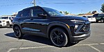 New 2026 CHEVROLET TRAILBLAZER LT in LAS VEGAS, NEVADA