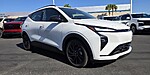 New 2027 CHEVROLET BOLT RS in LAS VEGAS, NEVADA