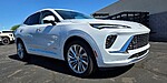 New 2026 BUICK ENVISION AVENIR in LAS VEGAS, NEVADA