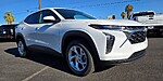 New 2026 CHEVROLET TRAX LS in LAS VEGAS, NEVADA