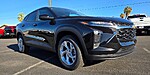 New 2026 CHEVROLET TRAX LS in LAS VEGAS, NEVADA