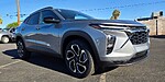 New 2026 CHEVROLET TRAX 2RS in LAS VEGAS, NEVADA