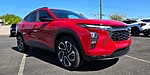 New 2026 CHEVROLET TRAX 2RS in LAS VEGAS, NEVADA