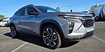 New 2026 CHEVROLET TRAX 2RS in LAS VEGAS, NEVADA
