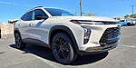 New 2026 CHEVROLET TRAX ACTIV in LAS VEGAS, NEVADA