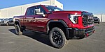 New 2026 GMC SIERRA 2500 AT4X in LAS VEGAS, NEVADA