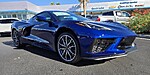 New 2027 CHEVROLET CORVETTE 2LT in LAS VEGAS, NEVADA