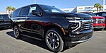 New 2027 CHEVROLET TAHOE LT in LAS VEGAS, NEVADA