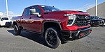 New 2026 CHEVROLET SILVERADO 2500 LTZ in LAS VEGAS, NEVADA