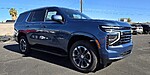 New 2027 CHEVROLET TAHOE LT in LAS VEGAS, NEVADA
