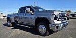 New 2026 CHEVROLET SILVERADO 3500 LTZ in LAS VEGAS, NEVADA