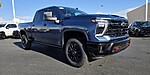 New 2026 CHEVROLET SILVERADO 2500 LTZ in LAS VEGAS, NEVADA