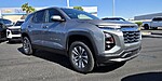 New 2027 CHEVROLET EQUINOX FWD LT in LAS VEGAS, NEVADA