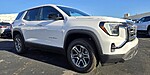 New 2027 GMC TERRAIN FWD Elevation in LAS VEGAS, NEVADA