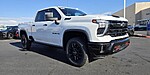 New 2026 CHEVROLET SILVERADO 2500 LTZ in LAS VEGAS, NEVADA