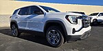 New 2027 GMC TERRAIN FWD ELEVATION in LAS VEGAS, NEVADA